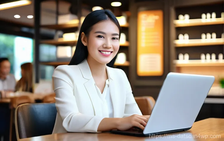 비용 효율적인 데이터베이스 유지 관리 전략 - **Prompt 1: Streamlined Malaysian Business Data Management with Cloud Technology**
"A cheerful a...