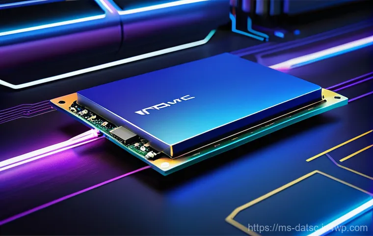 데이터베이스 성능을 위한 하드웨어 최적화 - **Image Prompt 2: The Efficient Data Hub (SSD SATA)**
    "A clean, modern, and well-lit studio-styl...