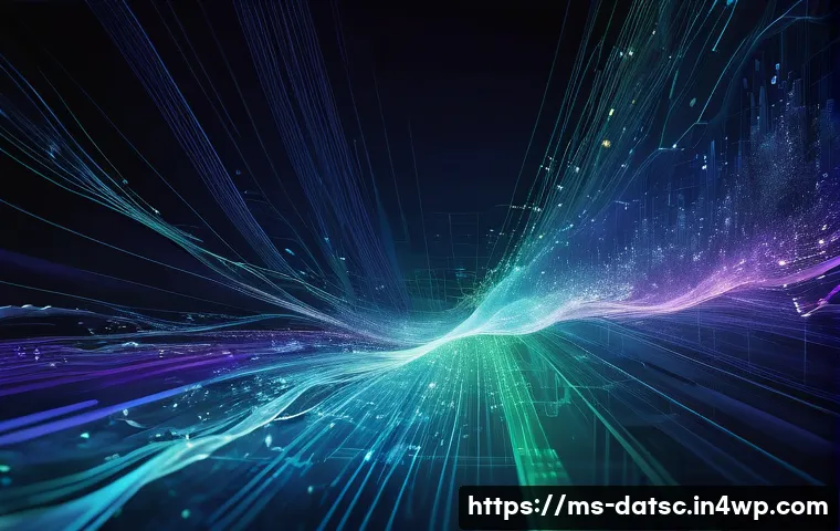 Rahsia Pengurusan Memori Pangkalan Data: Tingkatkan Kelajuan ke Tahap Maksimum! 3 데이터베이스 메모리 관리 최적화 방법 관련 이미지 1