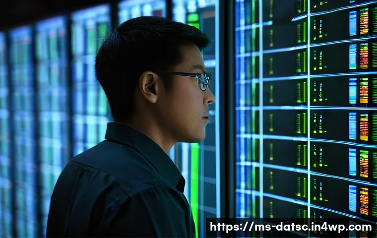 Rahsia Pengurusan Memori Pangkalan Data: Tingkatkan Kelajuan ke Tahap Maksimum! 4 데이터베이스 메모리 관리 최적화 방법 관련 이미지 2