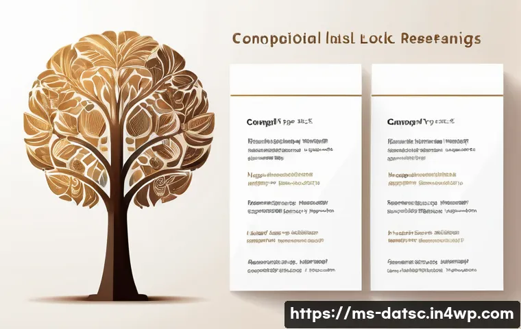 7 Cara Pintar Reka Bentuk Indeks Pangkalan Data untuk Prestasi Maksimum 3 효율적인 데이터베이스 인덱스 설계 방법 관련 이미지 1