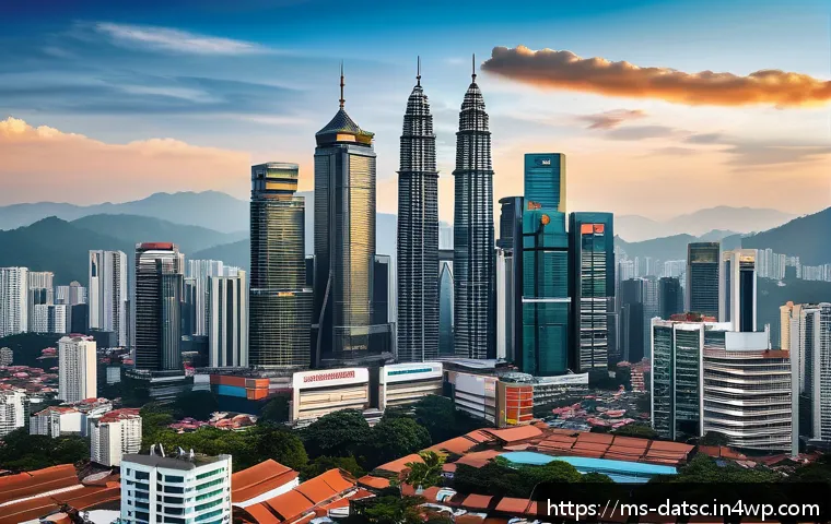 Panduan Terbaik Memilih Alat Pemantauan Prestasi Database untuk Bisnes Anda 3 데이터베이스 성능 모니터링 도구 비교 관련 이미지 1