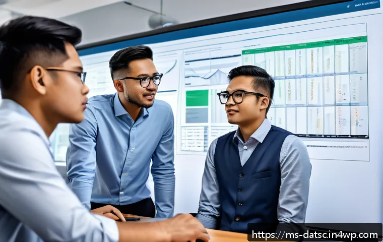 Panduan Terbaik Memilih Alat Pemantauan Prestasi Database untuk Bisnes Anda 4 데이터베이스 성능 모니터링 도구 비교 관련 이미지 2